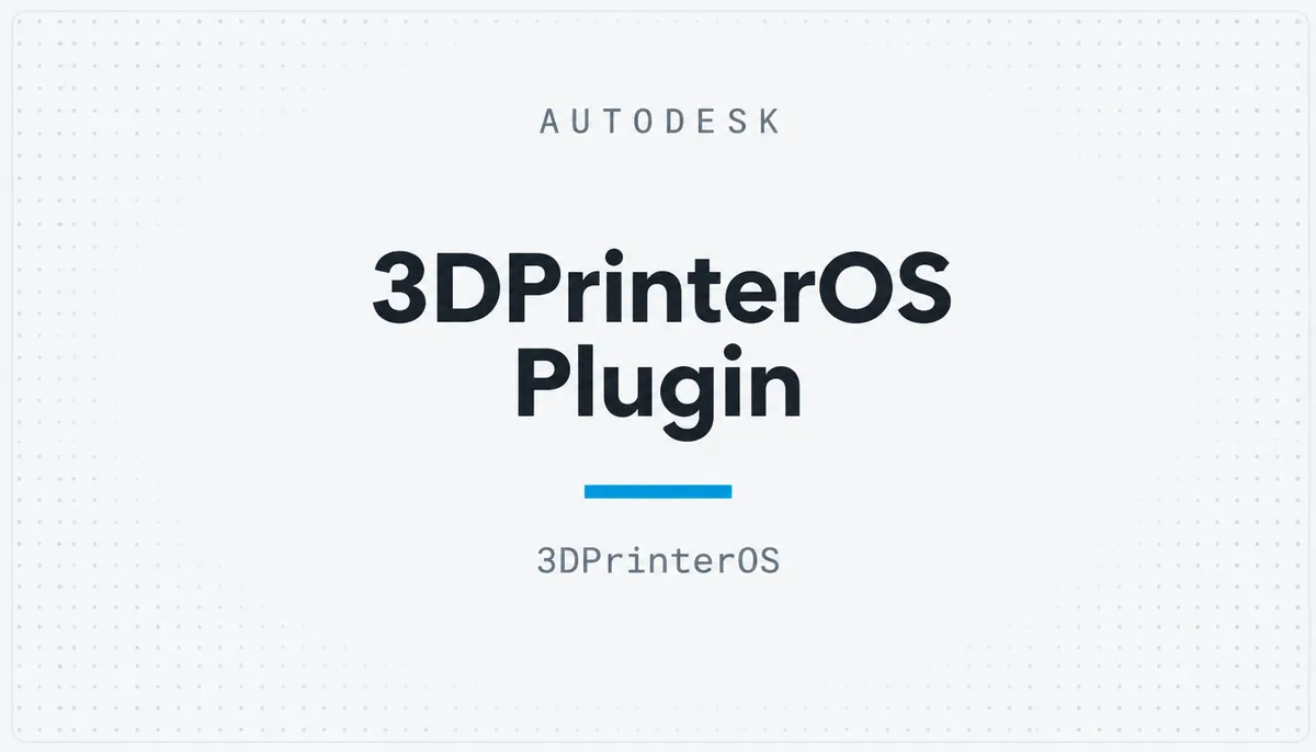 3DPrinterOS Plugin — cover image