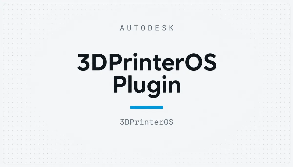 3DPrinterOS Plugin — cover image