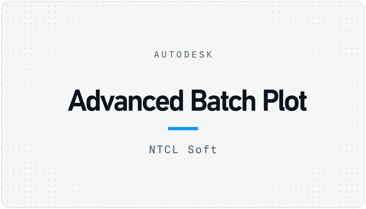 Advanced Batch Plot — cover image