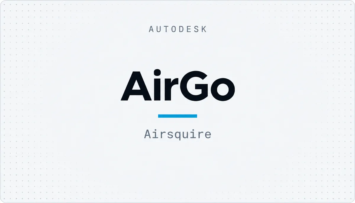 AirGo — cover image