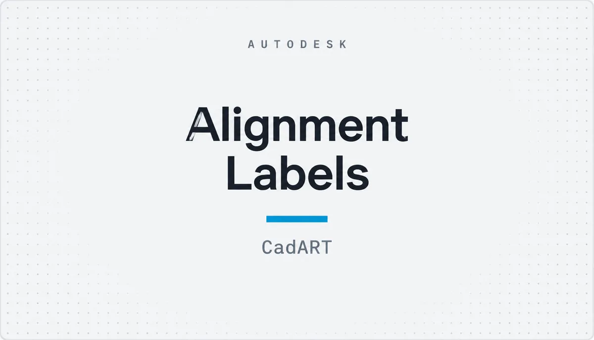 Alignment Labels — cover image