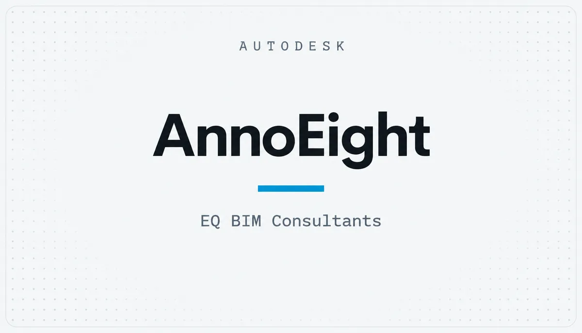 AnnoEight — cover image