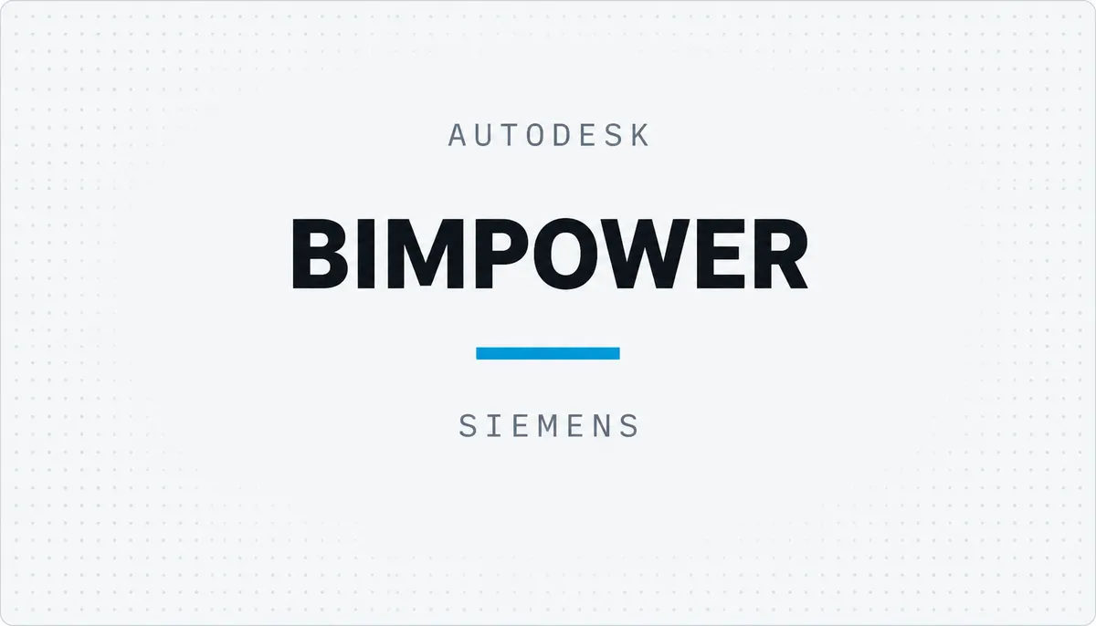 BIMPOWER — cover image