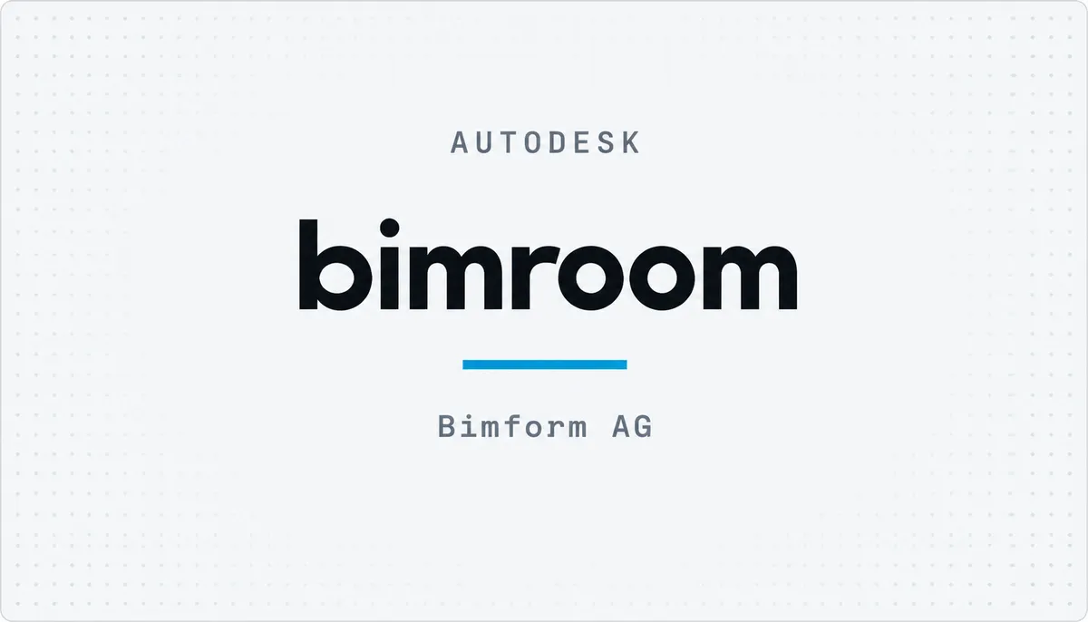 bimroom — cover image