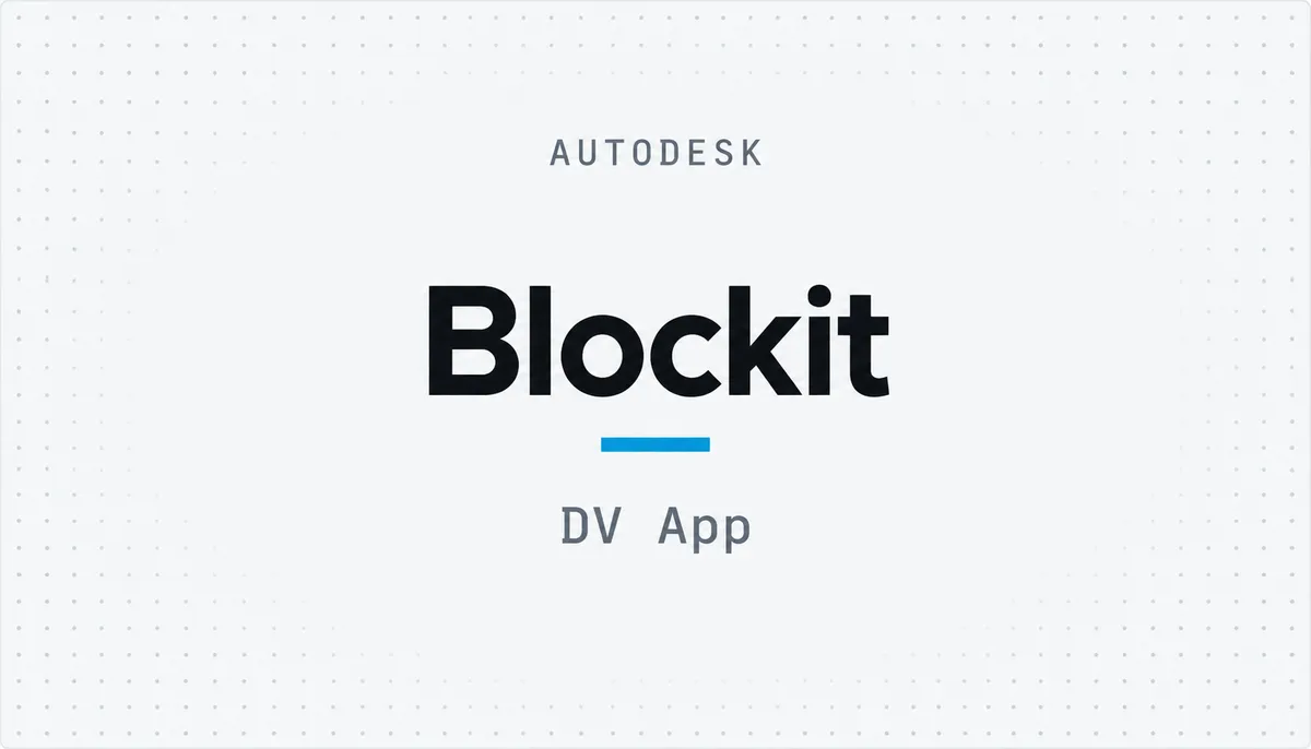 Blockit — cover image