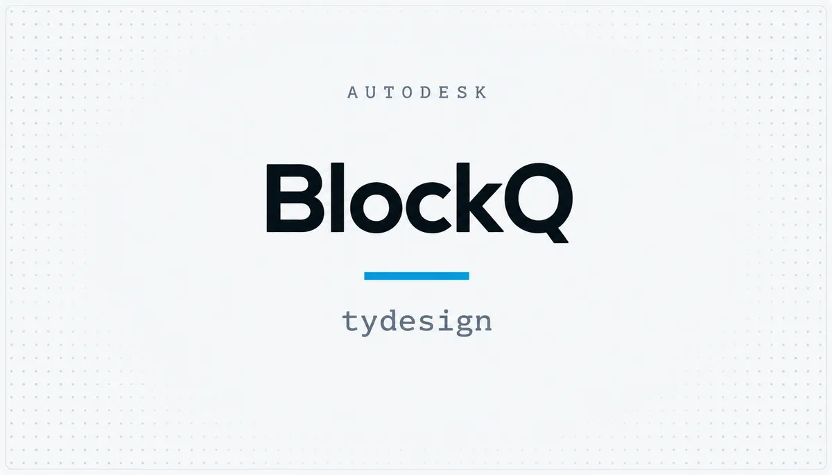 BlockQ — cover image