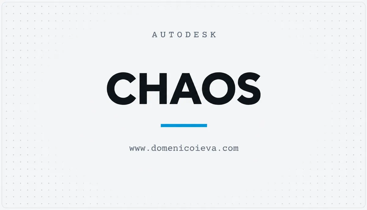 CHAOS — cover image