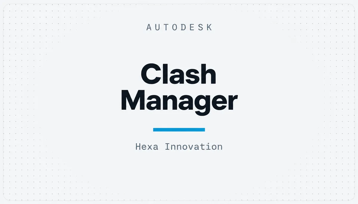 Clash Manager — cover image