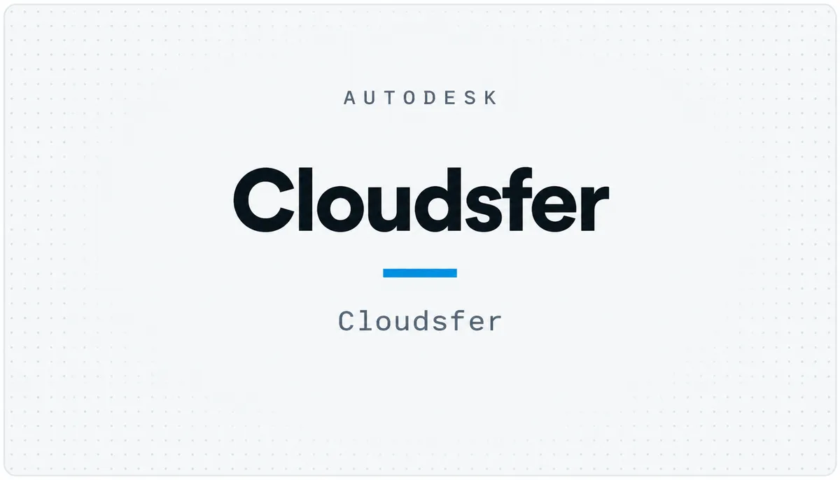 Cloudsfer — cover image