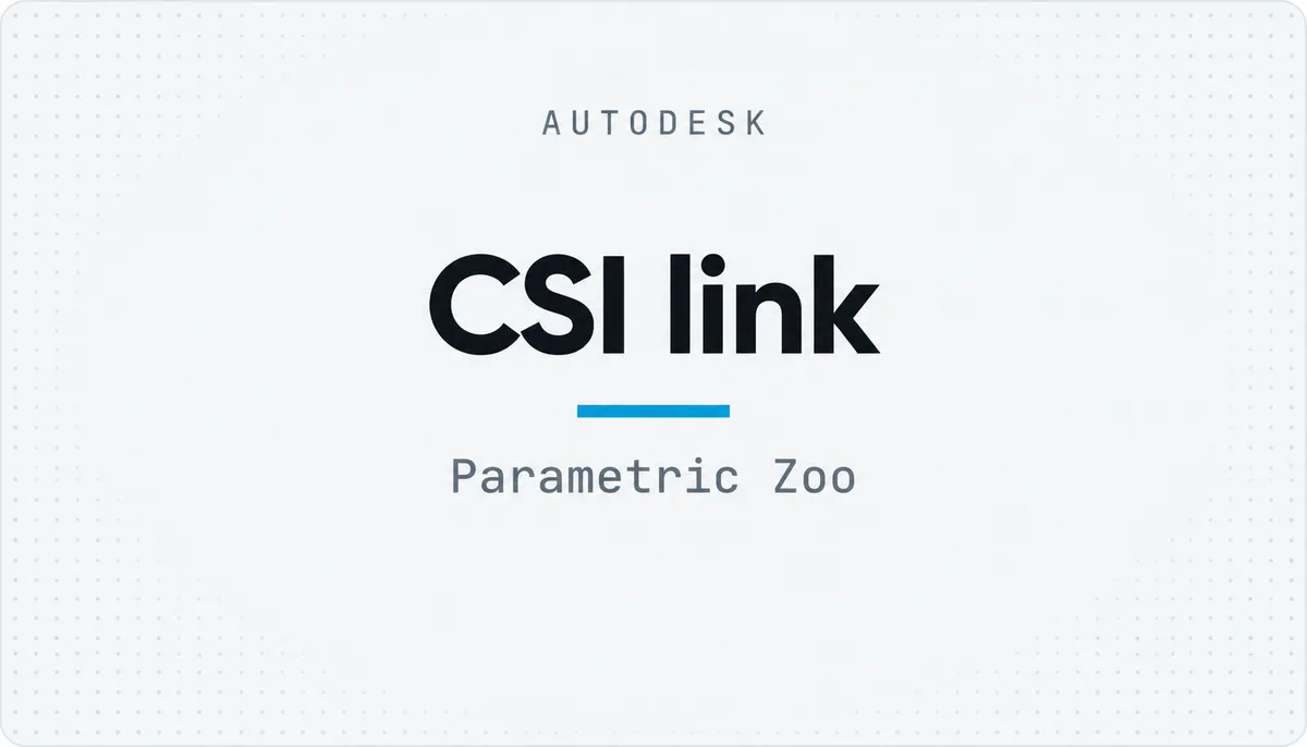 CSI link — cover image