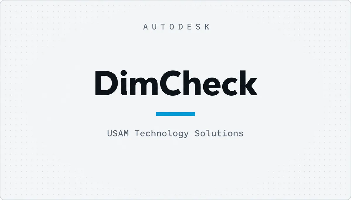 DimCheck — cover image