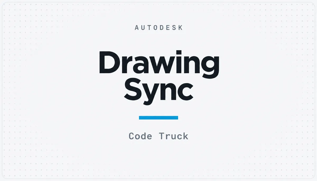Drawing Sync — cover image