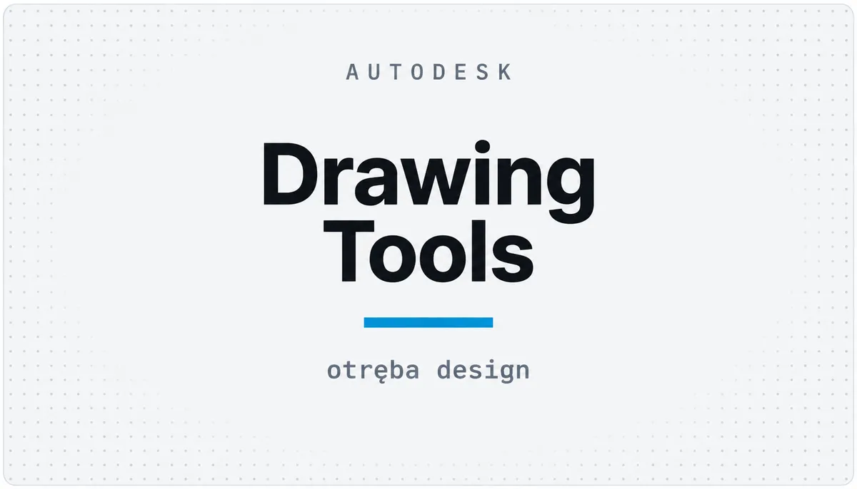 Drawing Tools — cover image