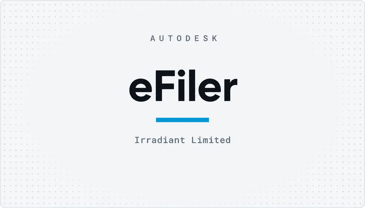 eFiler — cover image
