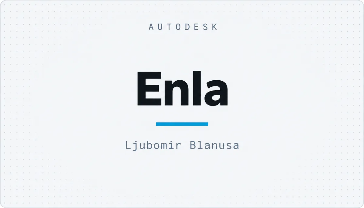 Enla — cover image