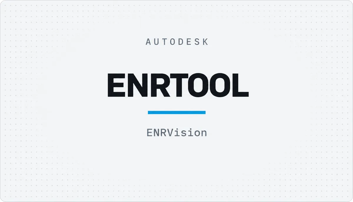 ENRTOOL — cover image