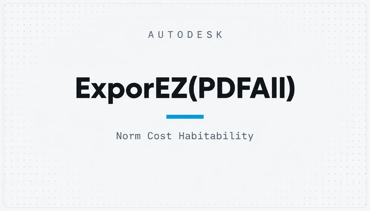 ExporEZ(PDFAll) — cover image