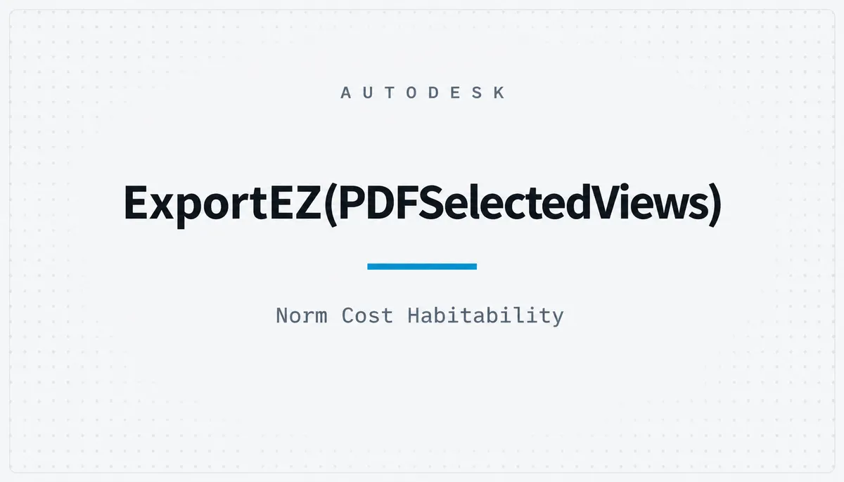 ExportEZ(PDFSelectedViews) — cover image