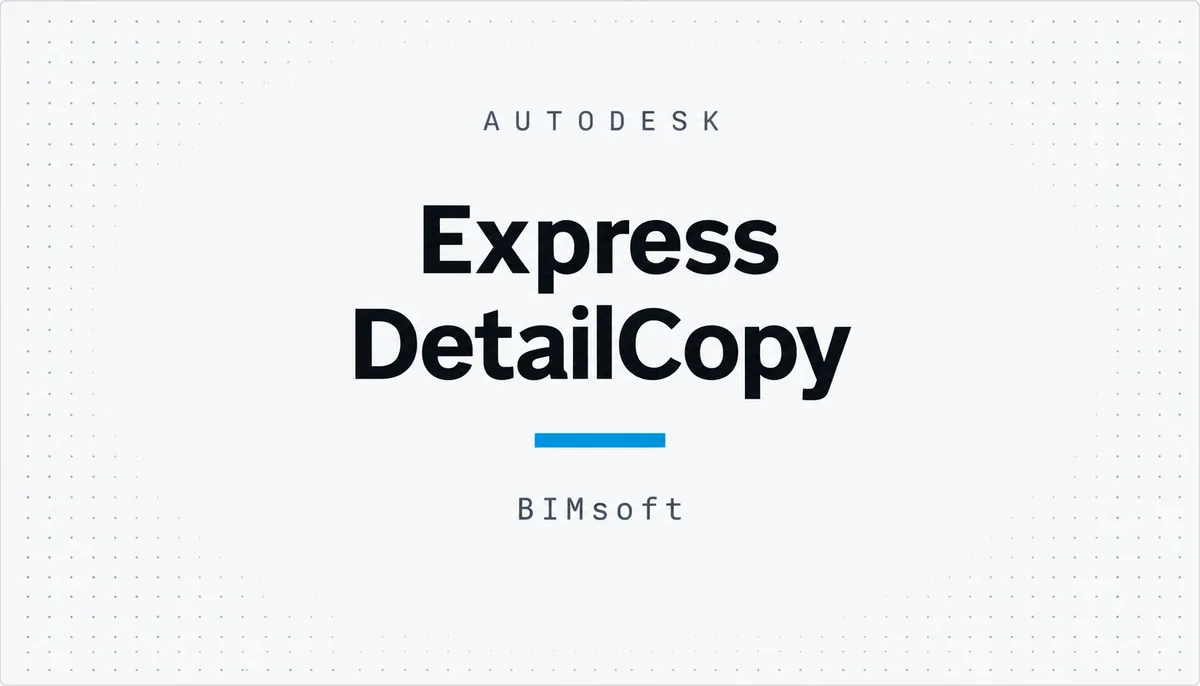 Express DetailCopy — cover image