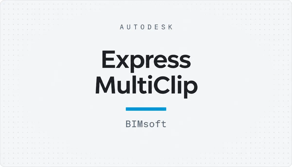 Express MultiClip — cover image