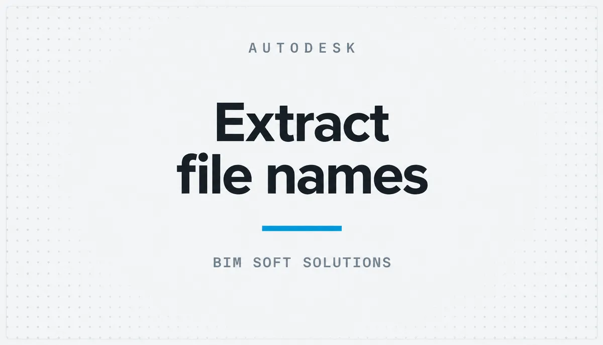 Extract file names — cover image