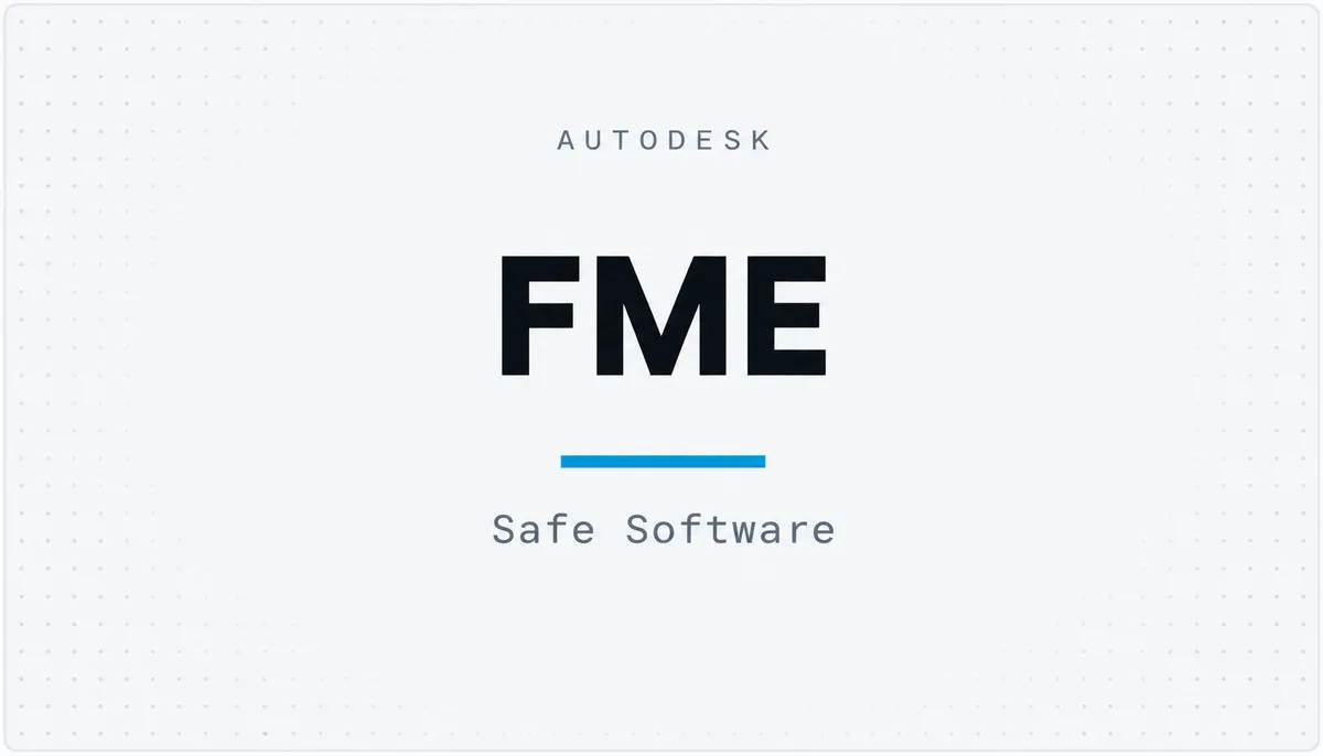 FME — cover image