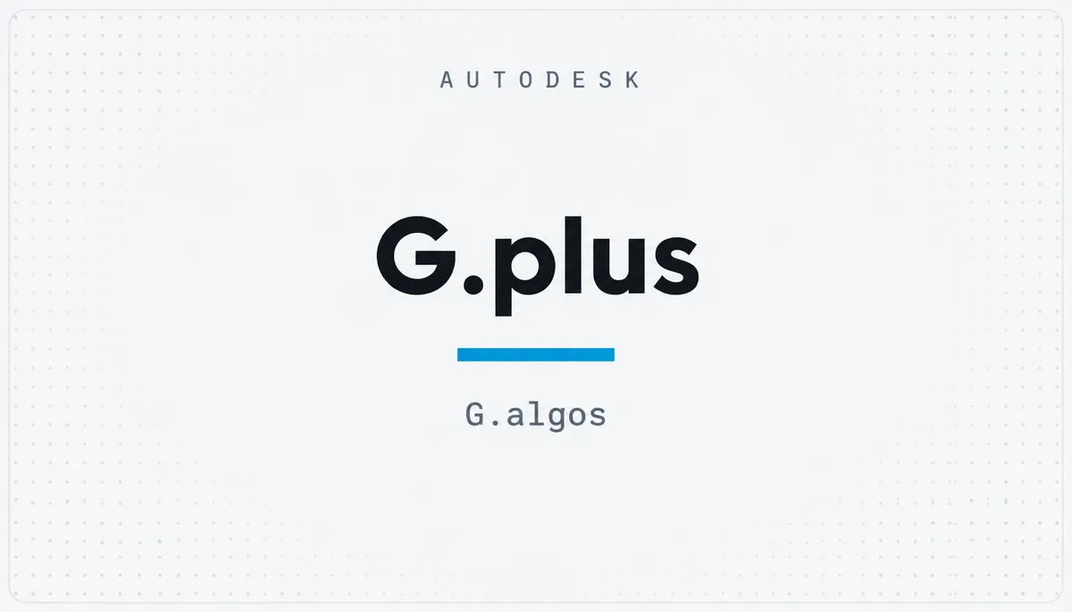 G.plus — cover image