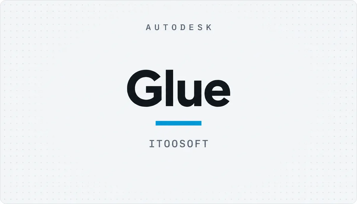 Glue — cover image