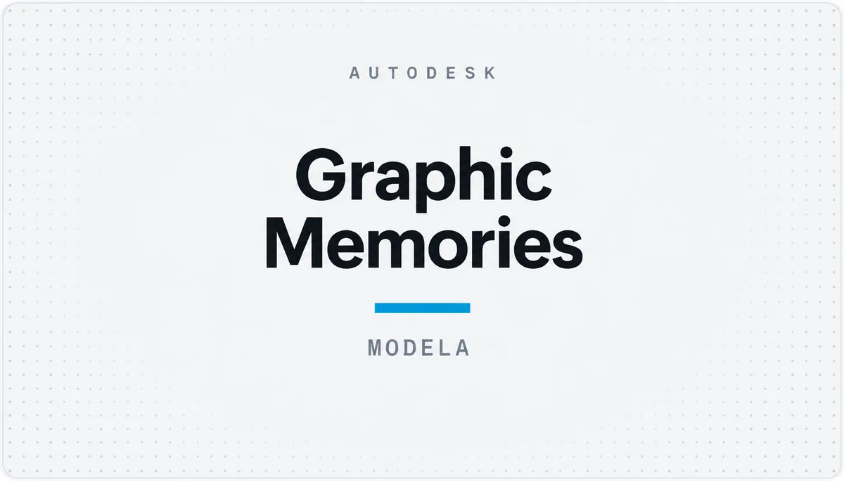 Graphic Memories — cover image