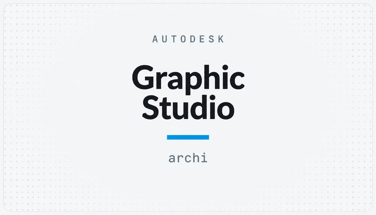 Graphic Studio — cover image