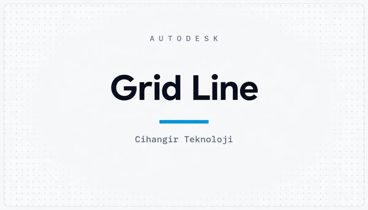Grid Line — cover image