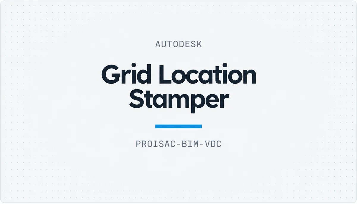 Grid Location Stamper — cover image