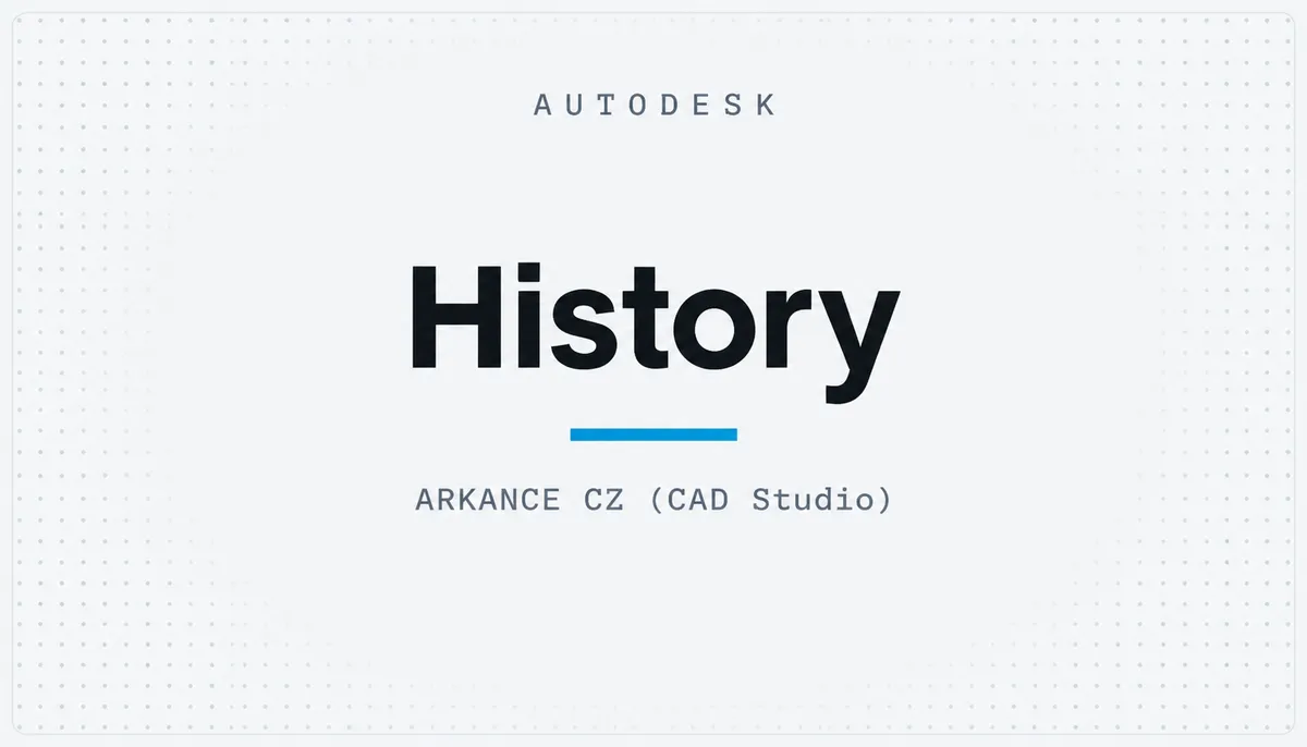 History — cover image