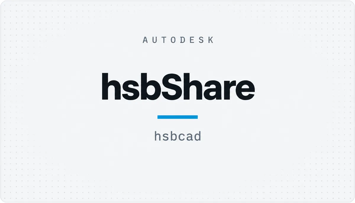 hsbShare — cover image