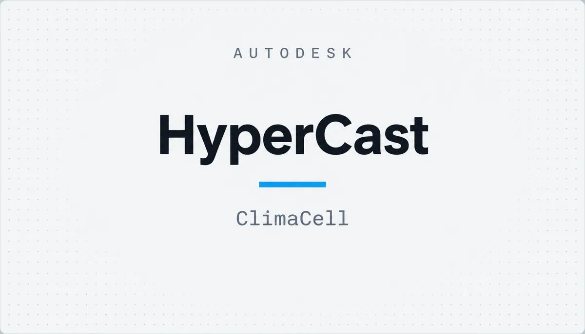 HyperCast — cover image