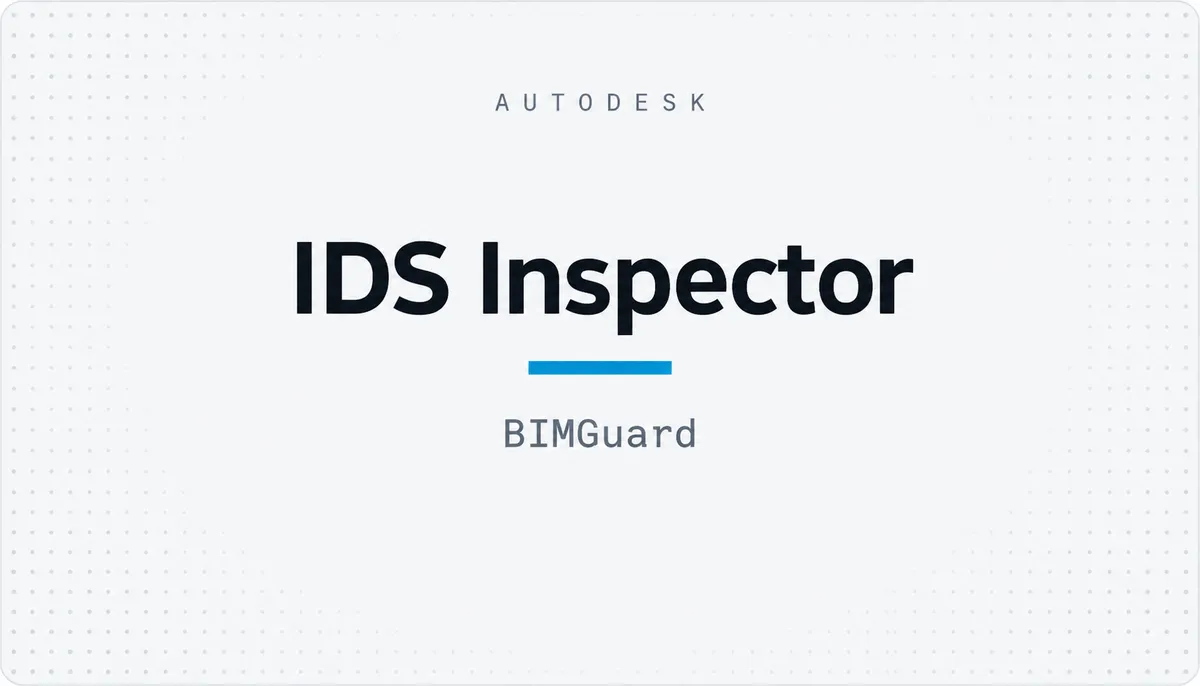 IDS Inspector — cover image