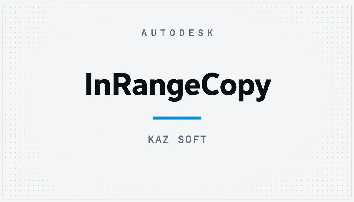 InRangeCopy — cover image