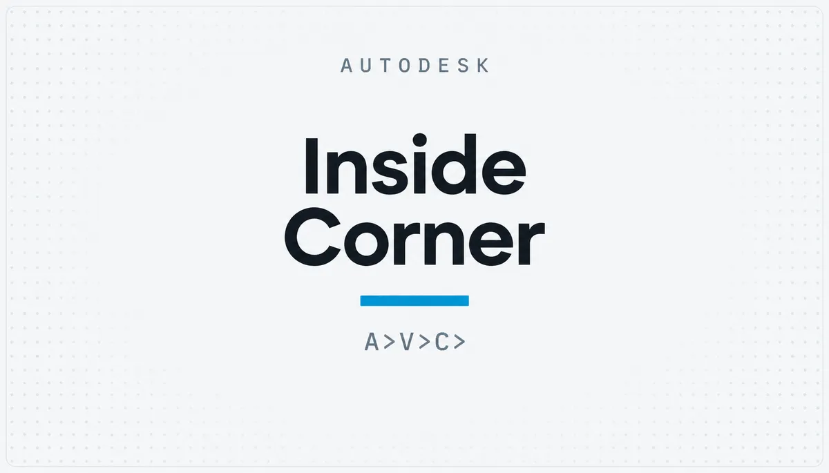 Inside Corner — cover image