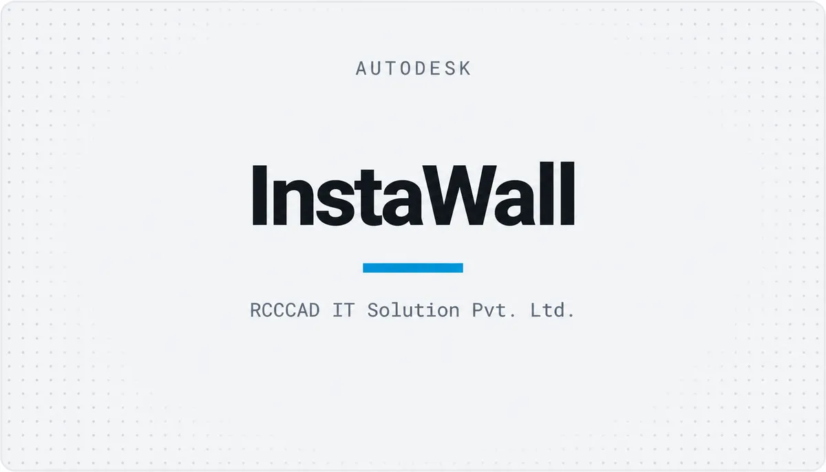 InstaWall — cover image