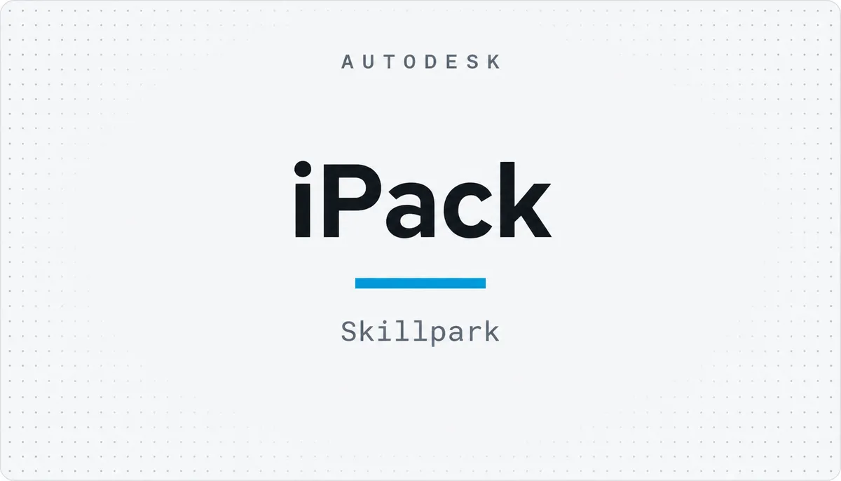 iPack — cover image