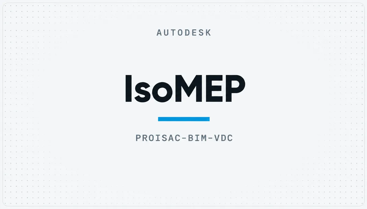 IsoMEP — cover image
