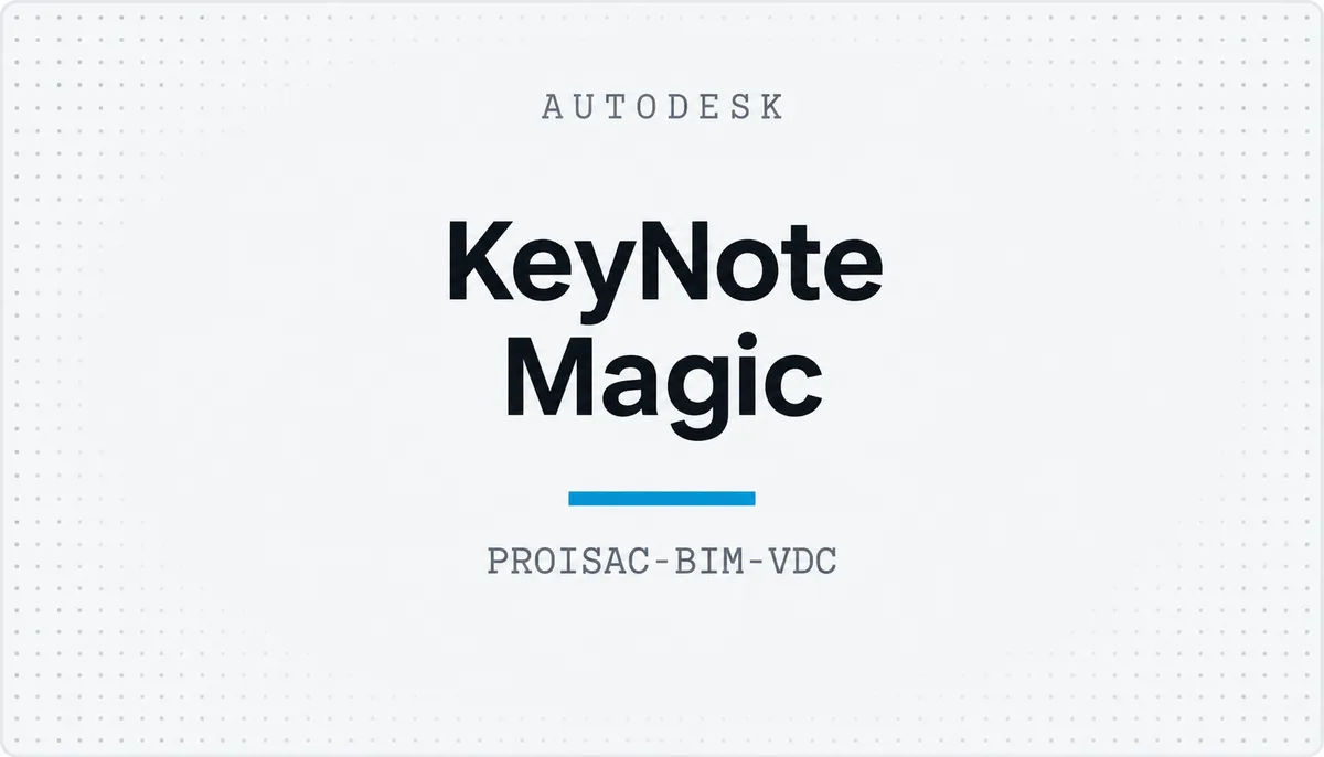 KeyNote Magic — cover image