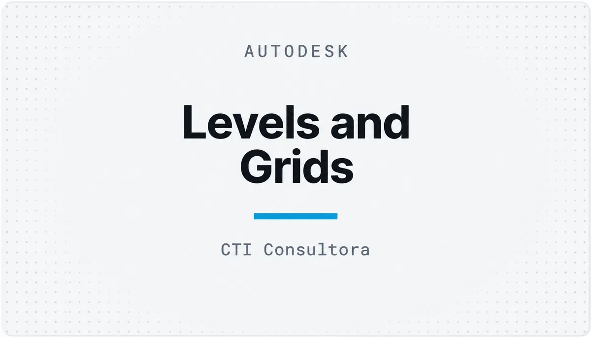 Levels and Grids — cover image