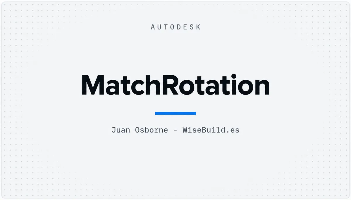MatchRotation — cover image