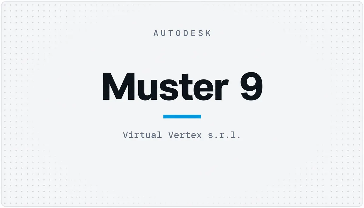 Muster 9 — cover image