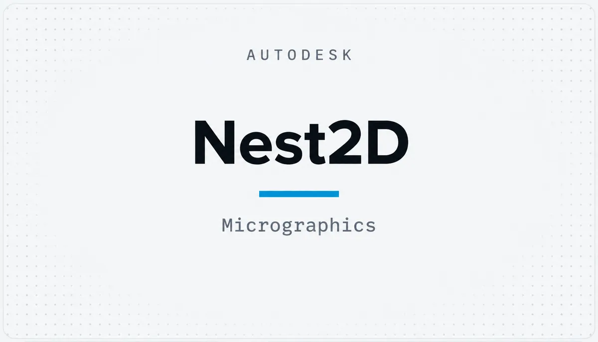 Nest2D — cover image