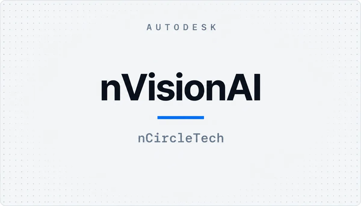 nVisionAI — cover image