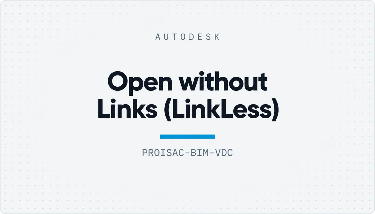 Open without Links (LinkLess) — cover image