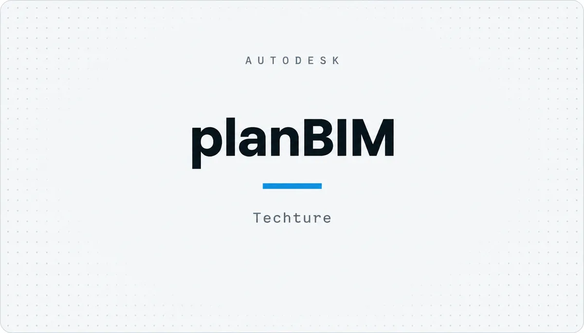 planBIM — cover image
