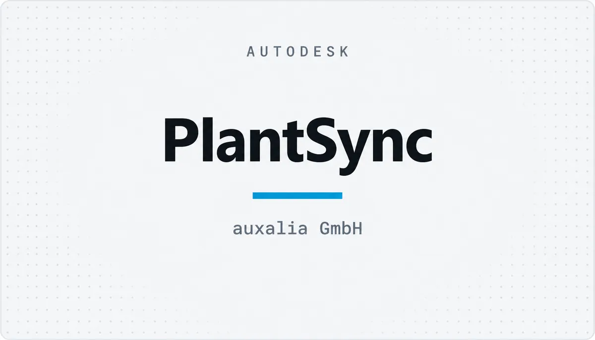 PlantSync — cover image